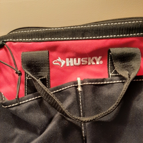 Husky Tool Bag - Picture 6 of 9